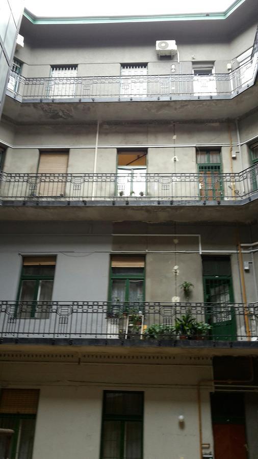 Apartment Fatmaguel Budapest Exterior photo